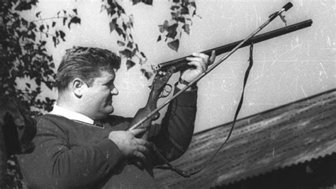 Sport News Today: Leonid Zhabotinsky, “Schwarzenegger has always been ...