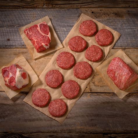 beef boxes wiley ranch beef