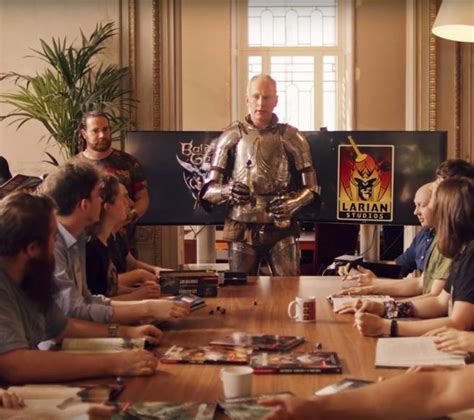 Larian Studios, la folle histoire vidéoludique belge - kingkong