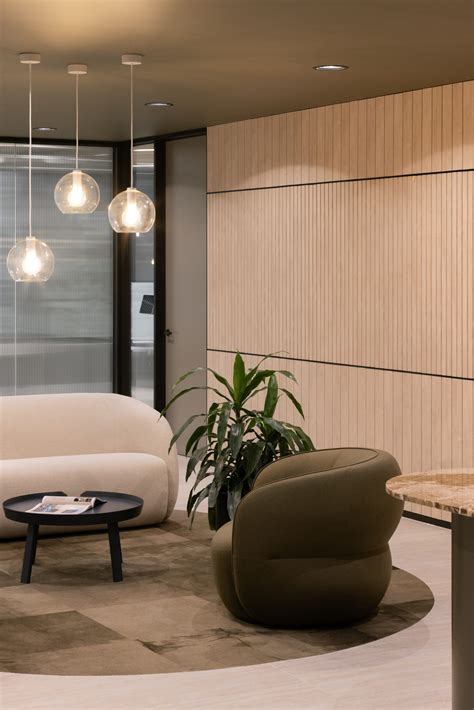 Undisclosed: Office Fitout | Queen & Collins Tower | McCormack