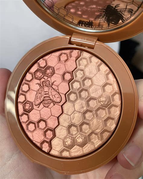 Melt Cosmetics Raw Honey Blush : r/cleanmakeup