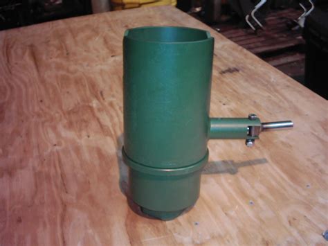 clump weight locks deepsea technologies