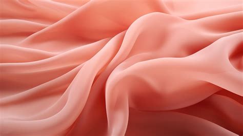 AI generated Sheer Chiffon Fabric Background 42197102 Stock Photo at