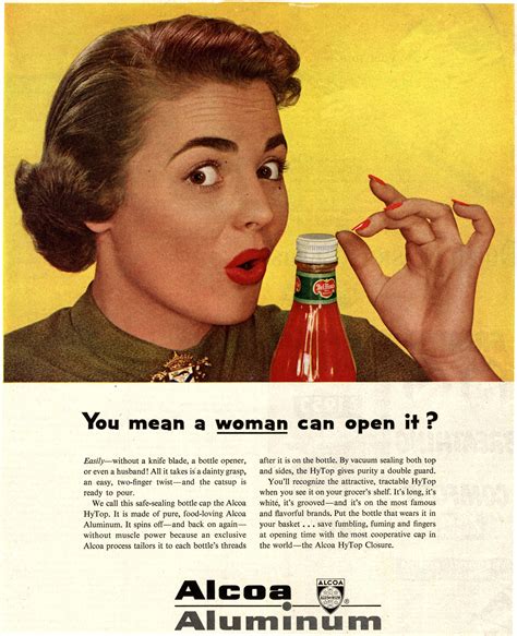 8 Outrageously Sexist Vintage Ads to Remind You What Moms | ADVERTISING