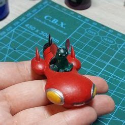 Бесплатный STL файл Стич - Лило и Стич・Дизайн для загрузки и 3D-печати ...