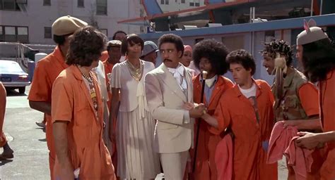 "The secret? There are no secrets! Believe that. Except believe in the ...