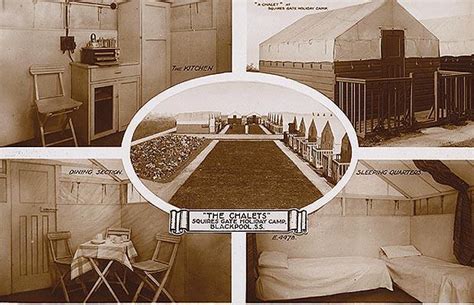 great british holiday camp