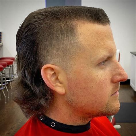 50+ Ways To Rock The Best Mullet Hairstyle