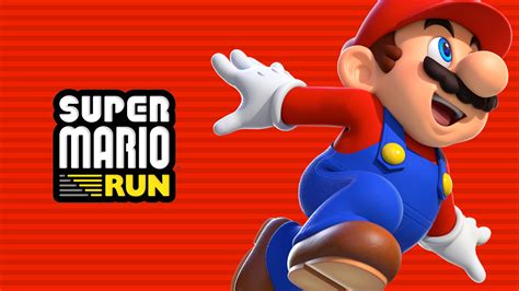 Super Mario Run will launch on December 15th, full unlock $15 in Australia - Mobile News from Vooks