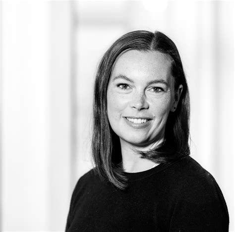 Hanna Larsson | Arkitekterna Krook & Tjäder