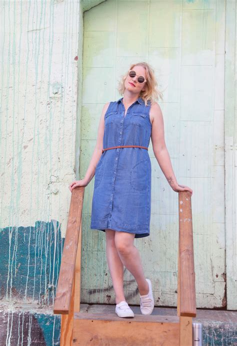 Katie Henner Photoshoot with Photographer Kyle Blair in Los Angeles