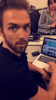 Andy Brown Dance GIF - Andy Brown Dance Shade - Discover & Share GIFs