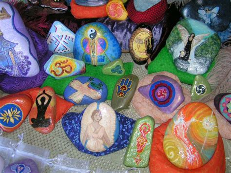 Soul Stones