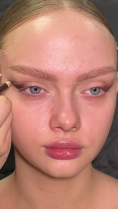 Инста макияж #beautymakeup #makeupartist #beauty #makeup # ...