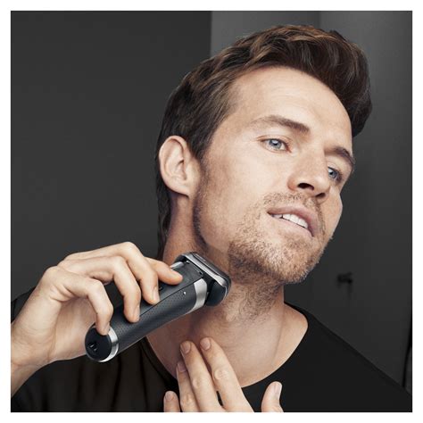 Сетка и режущий блок 92M для электробритв Braun Series 9 - купить в ...