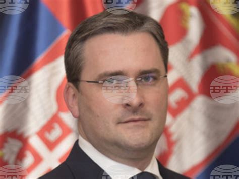 Сръбският външен министър ще говори пред Съвета за сигурност на ООН ...