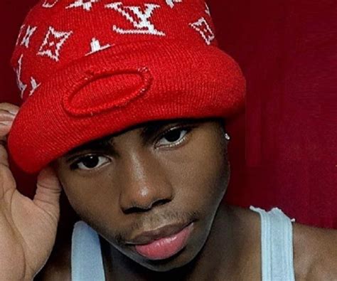Terjiah_loui – Bio, Age & Family Life