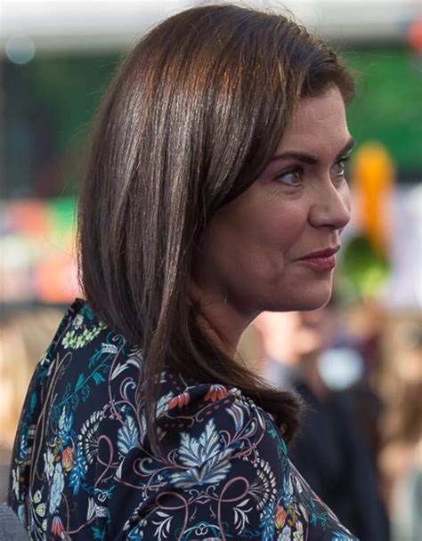 12 Facts About Amanda Lamb | FactSnippet