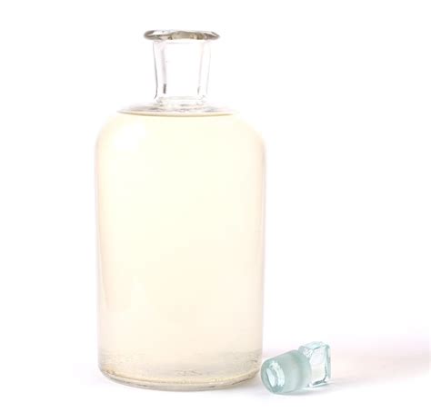 Decyl Glucoside — Mystic Moments UK