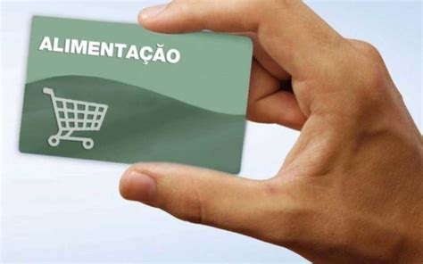 Vale Alimentação Tem Hifen - Vale Alimentação Tem Hifen - BRAINCP