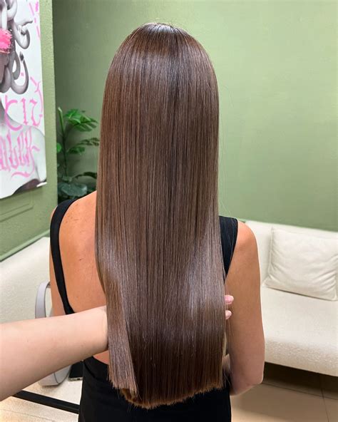 Тонирование Davines - одна из моих любимых процедур ️ И судя по записям ...