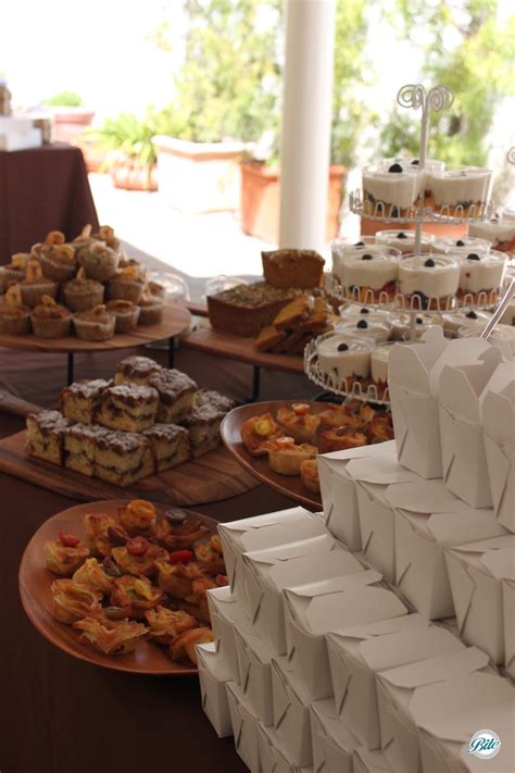 Brunch Display | Bite Catering Los Angeles