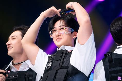 221023 StrayKids Changbin - 'CASE 143' at Inkigayo | kpopping