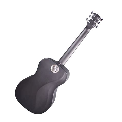 Carbon Fiber Collapsible Travel Guitar - Journey Instruments - Touch of