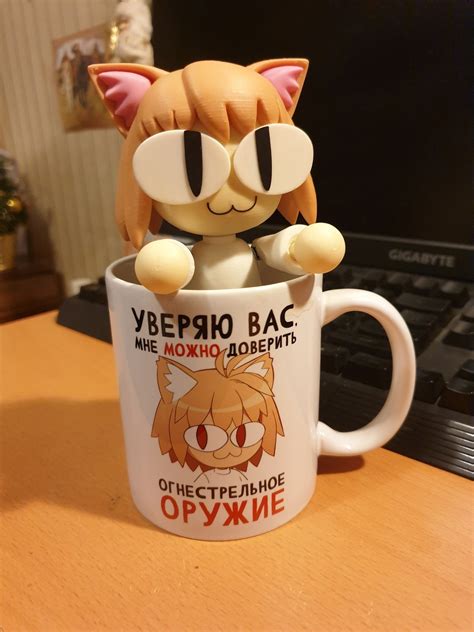 Anime (RDR, Reshotka Democratic Republic) :: Neco-Arc (неко-арк ...