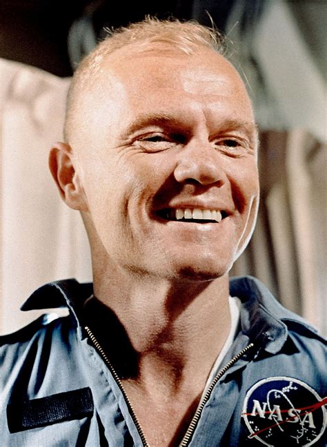John glenn s extraordinary life in pictures – Artofit