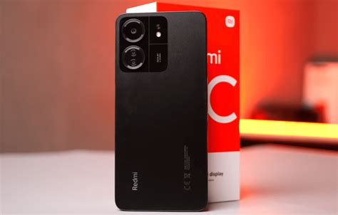 Xiaomi Redmi 13C Arrives in Kenya, Starts Selling From Ksh 16,199