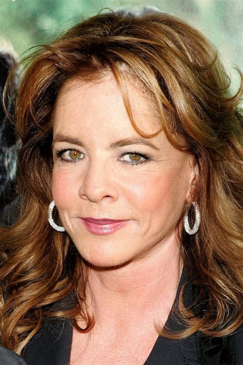 Stockard Channing - DarkiWorld