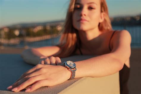 Silvana · Swiss Watch