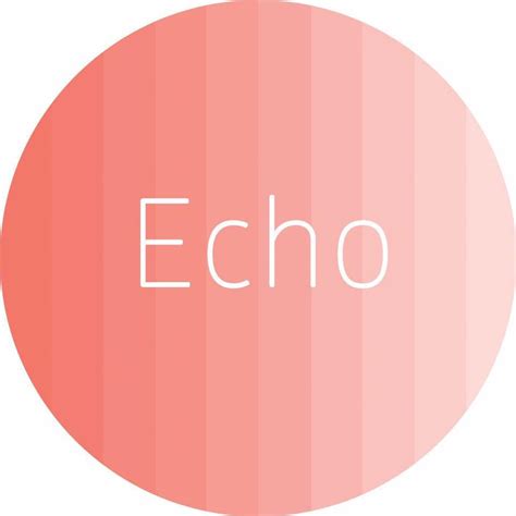 Echo brand | Kyiv
