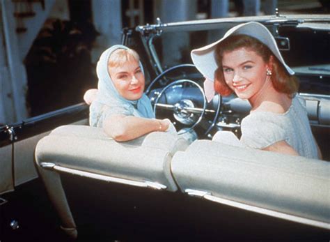 Dugo, toplo ljeto (THE LONG HOT SUMMER, 1958) - Film