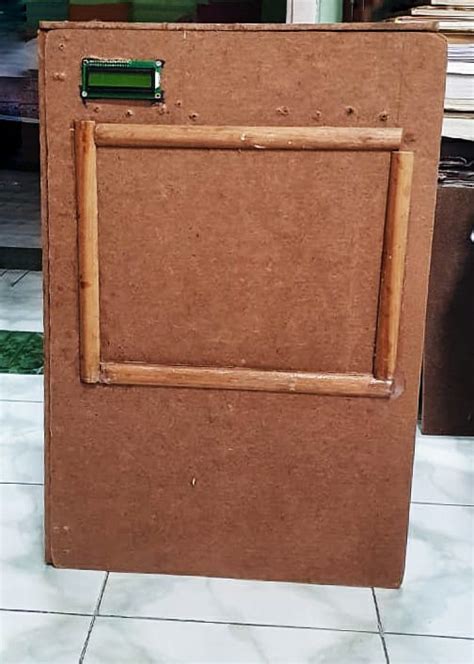 CleanCube Box - Platform for creating and sharing projects - OSHWLab