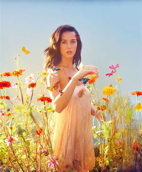 Katy Perry Never Really Over Wallpapers - Wallpaper Cave