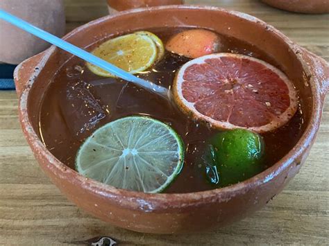cancun food tours