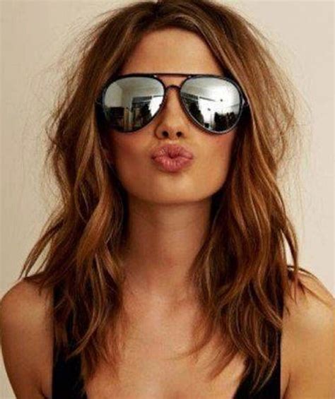 20 best images about Blonde Ideas! on Pinterest | Ombre, Medium length ...