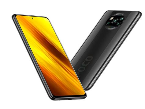 Xiaomi Поко X 3 Pro — Xiaomi-pro.ru
