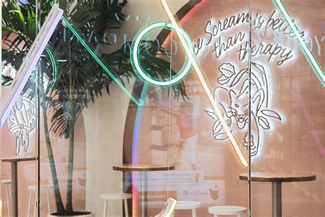 ICE SCREAM on Behance