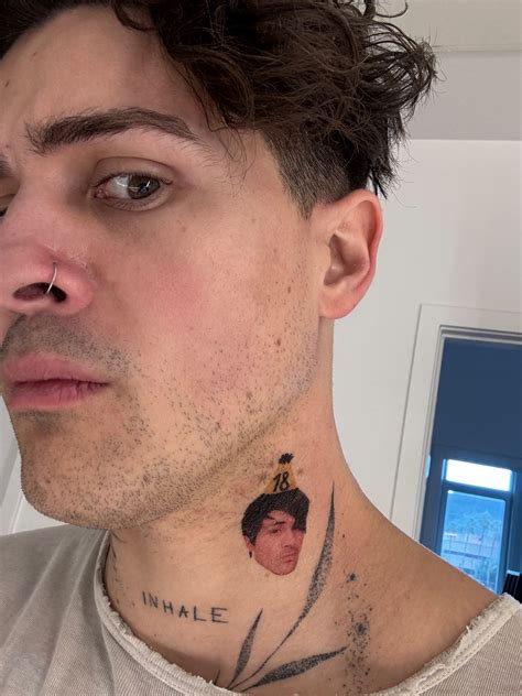 Relationship Experts Weigh In: The Real Story Behind Mykie And Anthony Padilla's Breakup (or Not?) Image 5