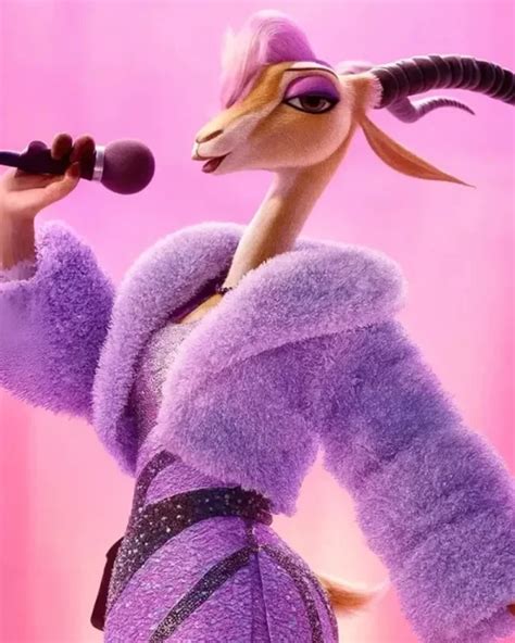 Zootopia 2 Shakira Jacket At 30% OFF | NY Jacket
