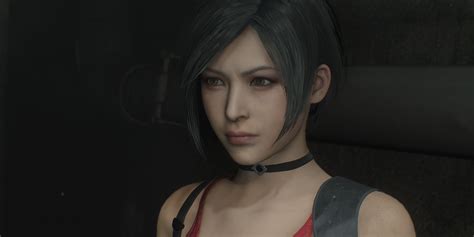 Capcom Updates Resident Evil 2