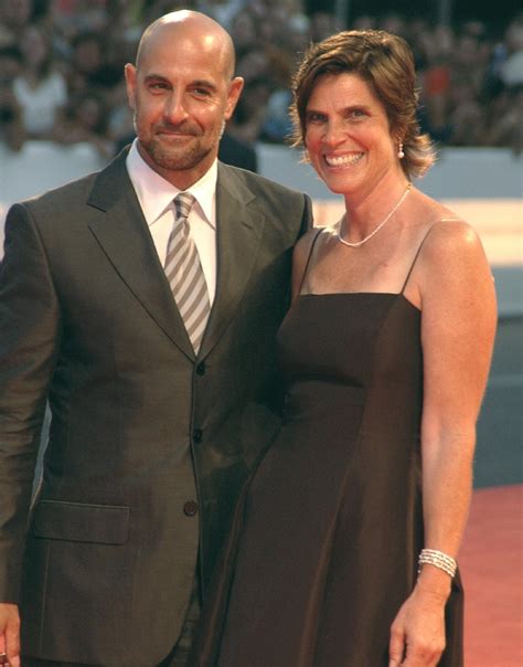 How Emily Blunt's Sister Felicity Blunt Met Her Husband Stanley Tucci