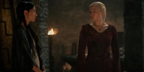 10 House of the Dragon Scenes That Make Book Readers Furious