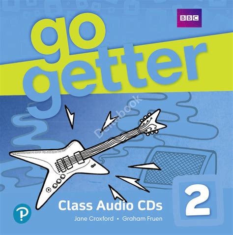 Купити Go Getter