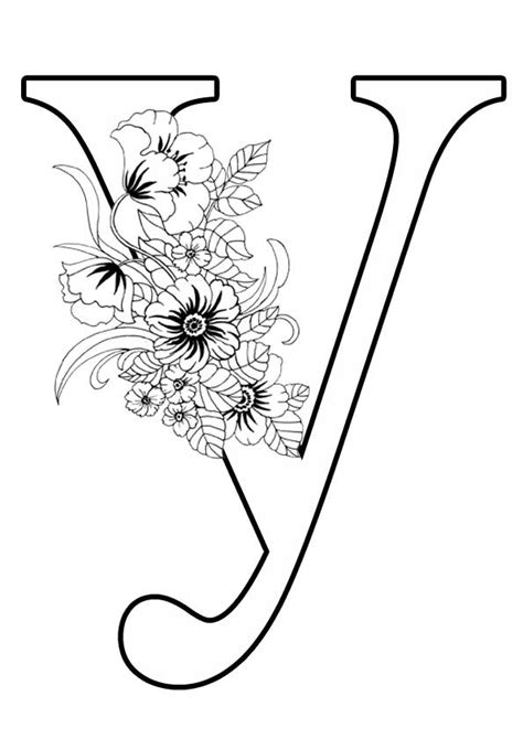 Hand Embroidery Patterns Free