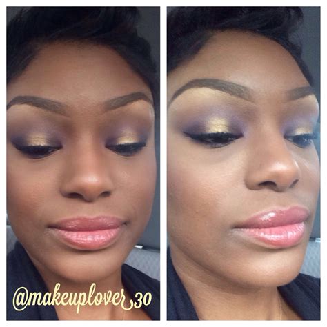 Trophy wife eyeshadow and the dream sequence eyeshadow by bare minerals