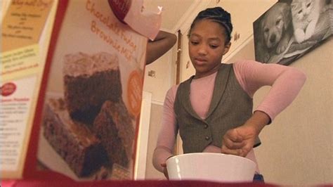 Rael's story - BBC Newsround
